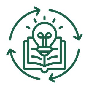 Benefits (1) Weiterbildung